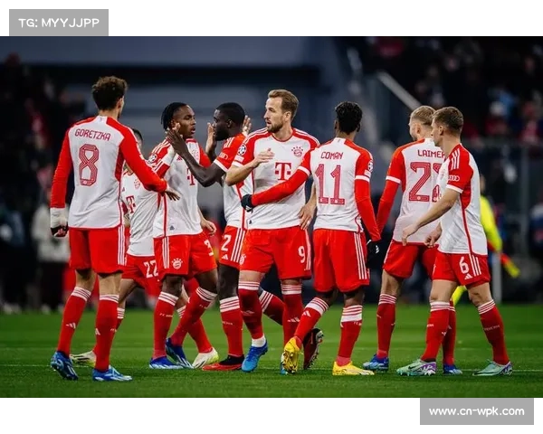 英超球队欧冠强势背后的整体实力与战术演进