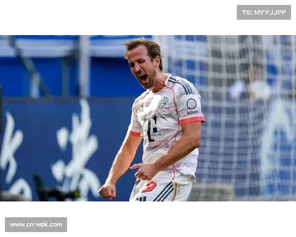 拜仁半场3-0领先,凯恩独中两元状态火热 拜仁半场3-0领先,凯恩独中两元状态火热