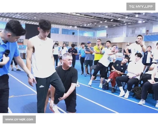 退役田径明星创办青少年训练营,培养新人 退役田径明星创办青少年训练营,培养新人